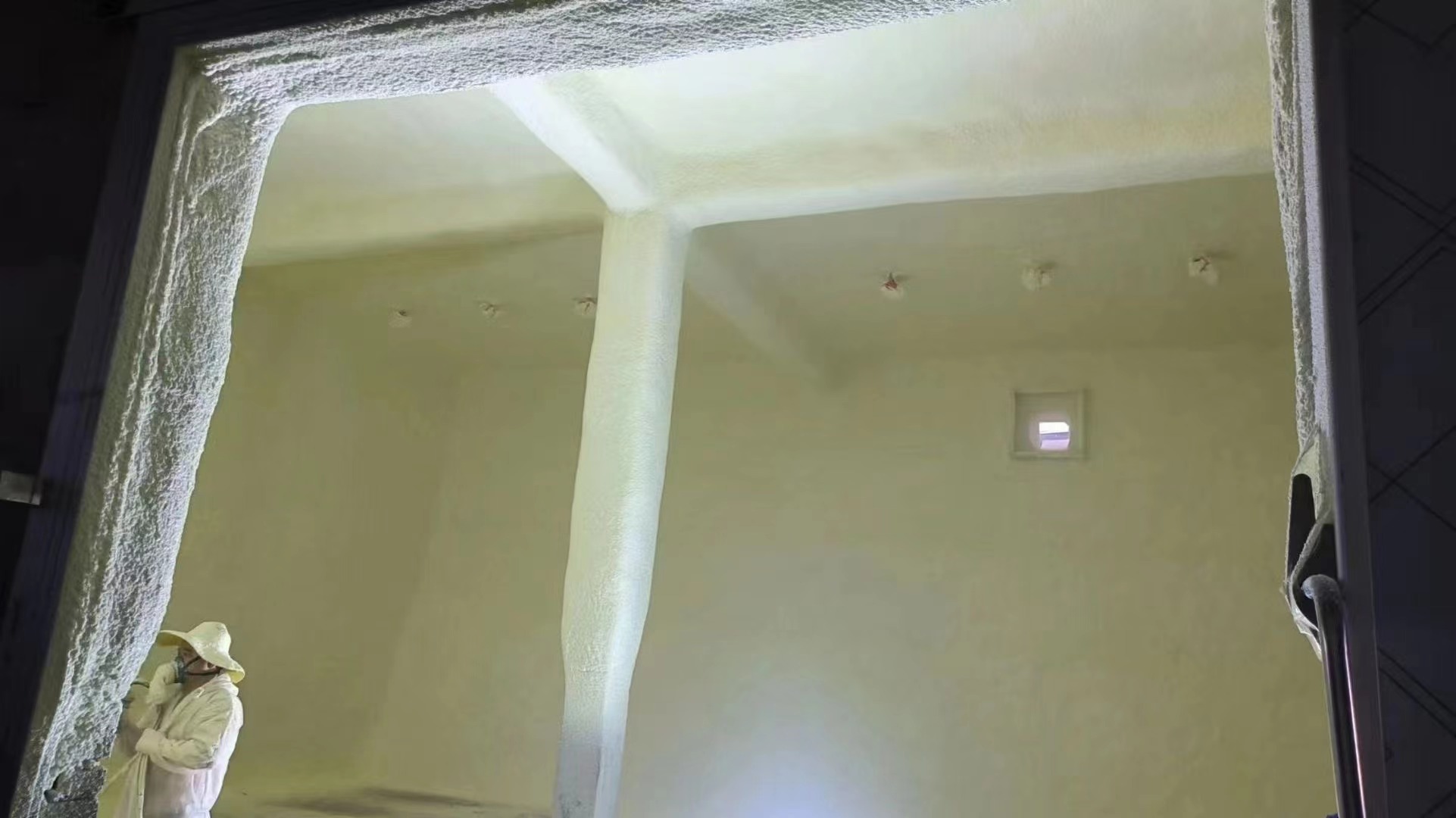 行冻制冷山西运城7500立方冷库(图2)